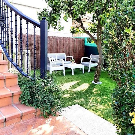 Apartamento Casa Tambo, Campelo Понтеведра Экстерьер фото