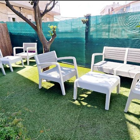 Apartamento Casa Tambo, Campelo Понтеведра Экстерьер фото