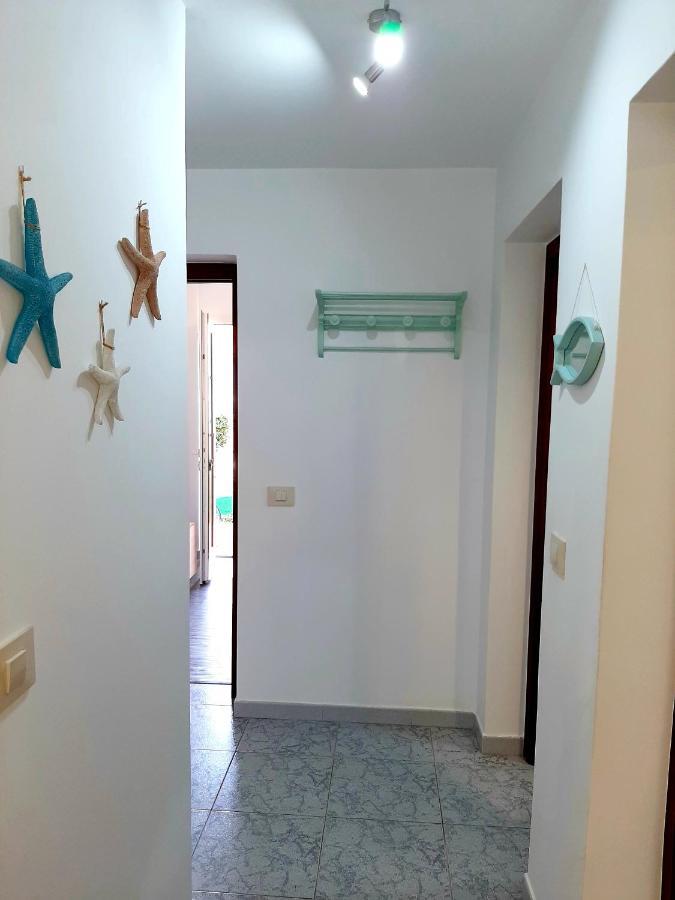 Apartamento Casa Tambo, Campelo Понтеведра Экстерьер фото