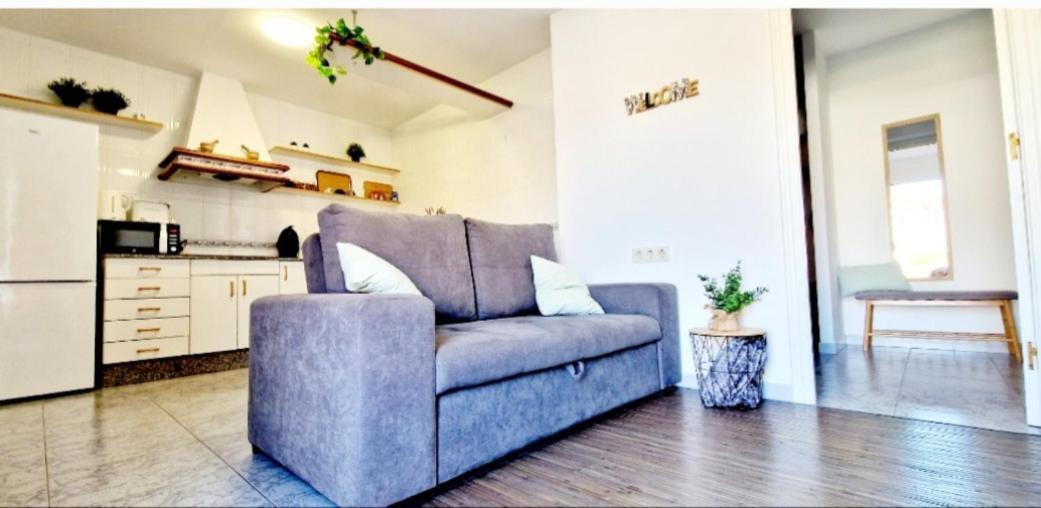 Apartamento Casa Tambo, Campelo Понтеведра Экстерьер фото