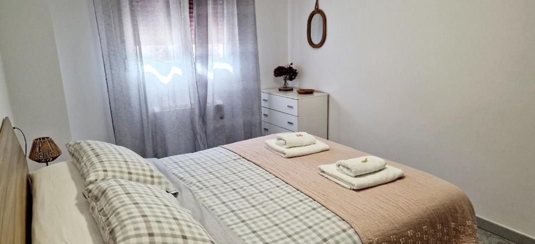 Apartamento Casa Tambo, Campelo Понтеведра Экстерьер фото