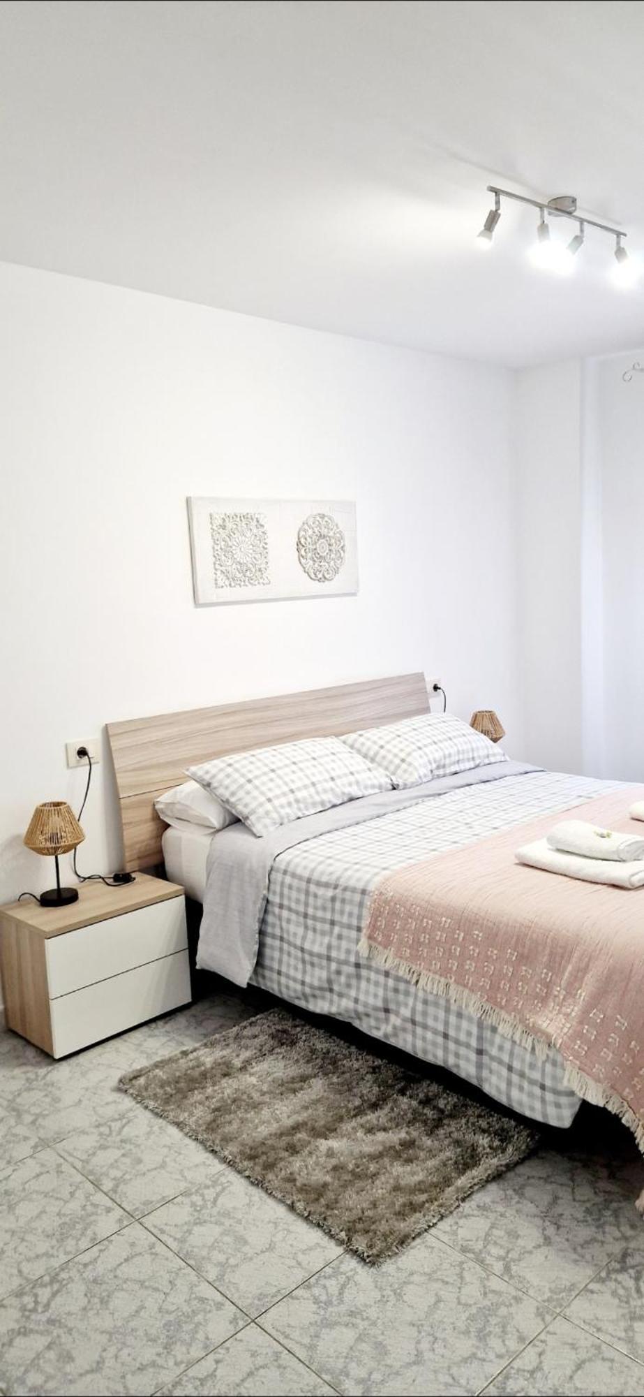 Apartamento Casa Tambo, Campelo Понтеведра Экстерьер фото